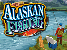 Alaskan Fishing